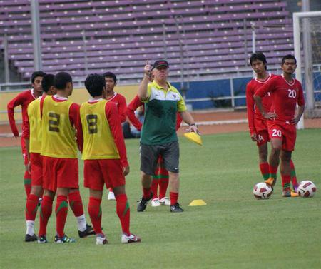 Wilhelmus Gerardus Rijsbergen