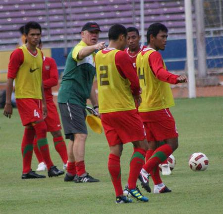 Wilhelmus Gerardus Rijsbergen