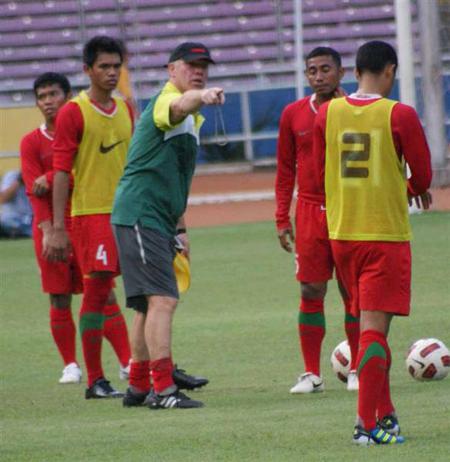 Wilhelmus Gerardus Rijsbergen