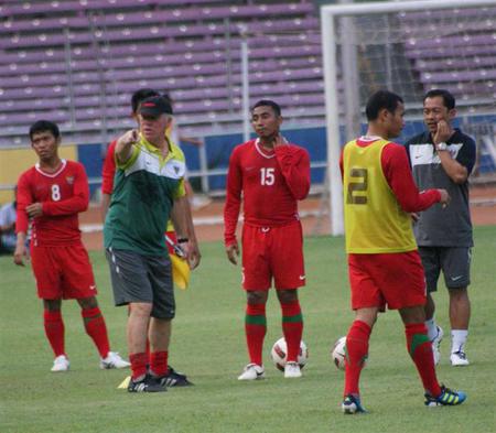 Wilhelmus Gerardus Rijsbergen