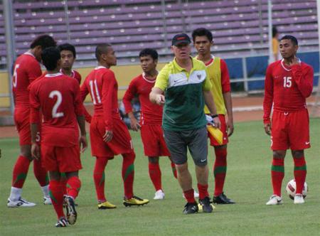 Wilhelmus Gerardus Rijsbergen