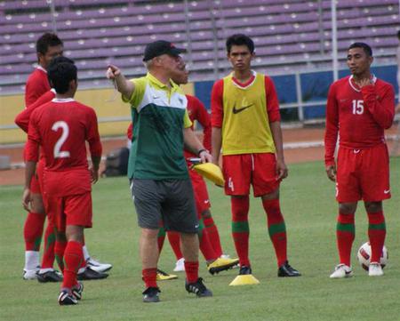 Wilhelmus Gerardus Rijsbergen