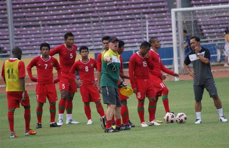 Wilhelmus Gerardus Rijsbergen