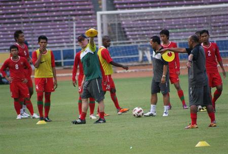 Wilhelmus Gerardus Rijsbergen