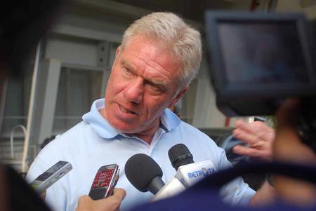 Wilhelmus Gerardus Rijsbergen