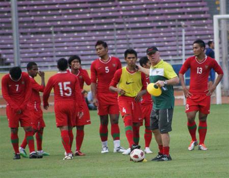 Wilhelmus Gerardus Rijsbergen