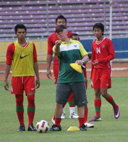 Wilhelmus Gerardus Rijsbergen