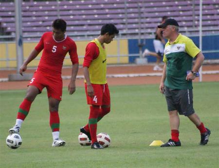 Wilhelmus Gerardus Rijsbergen