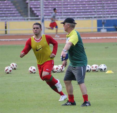 Wilhelmus Gerardus Rijsbergen