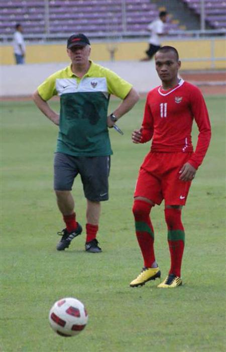 Wilhelmus Gerardus Rijsbergen