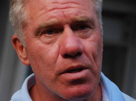 Wilhelmus Gerardus Rijsbergen