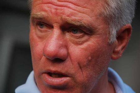 Wilhelmus Gerardus Rijsbergen