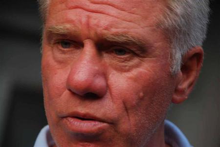 Wilhelmus Gerardus Rijsbergen