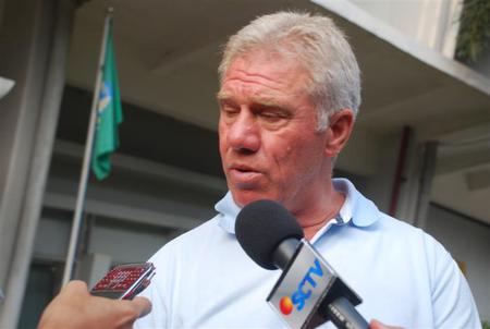 Wilhelmus Gerardus Rijsbergen