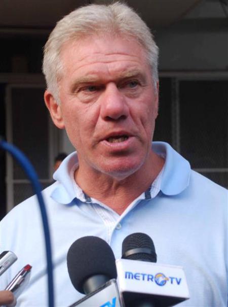 Wilhelmus Gerardus Rijsbergen