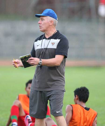 Wilhelmus Gerardus Rijsbergen