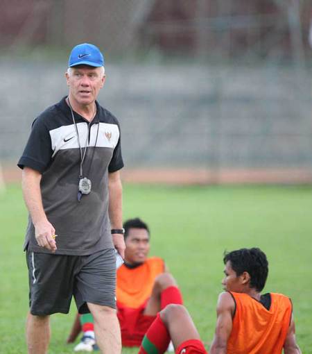 Wilhelmus Gerardus Rijsbergen