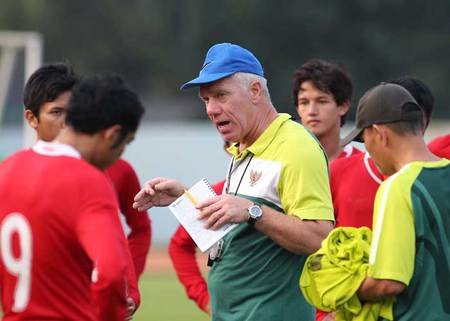 Wilhelmus Gerardus Rijsbergen