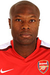 William Gallas