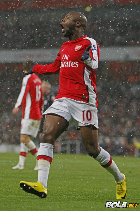William Eric Gallas