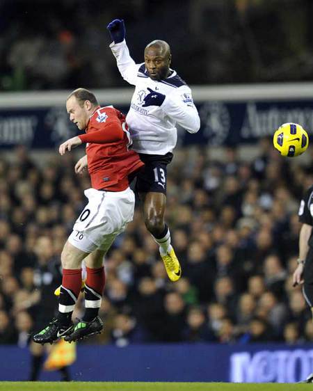 William Eric Gallas