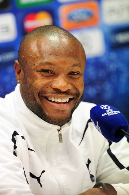 William Eric Gallas