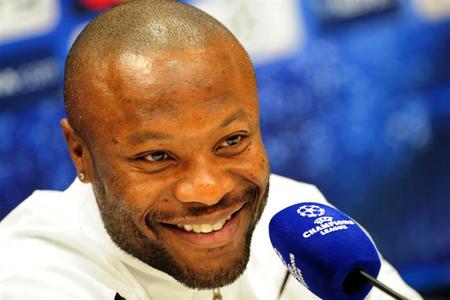 William Eric Gallas