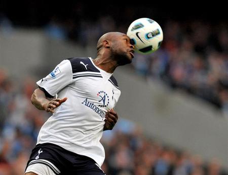 William Eric Gallas