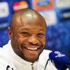 William Eric Gallas