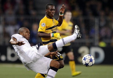 Wilson Roberto Palacios Suazo