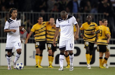 Wilson Roberto Palacios Suazo