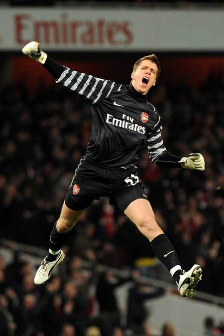 Wojciech Tomasz Szczesny