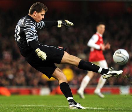 Wojciech Tomasz Szczesny