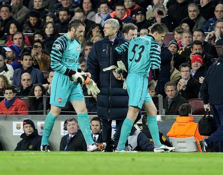 Wojciech Tomasz Szczesny