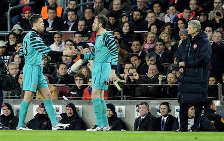 Wojciech Tomasz Szczesny