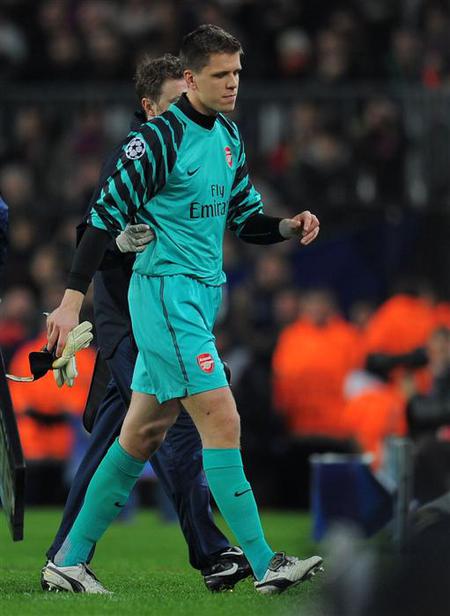 Wojciech Tomasz Szczesny