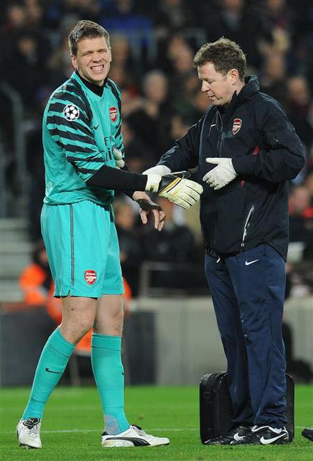Wojciech Tomasz Szczesny