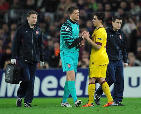 Wojciech Tomasz Szczesny