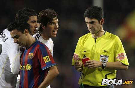 Xavier Hernandez Creus