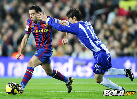 Xavier Hernandez Creus