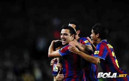 Xavier Hernandez Creus