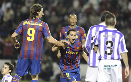 Xavier Hernandez Creus