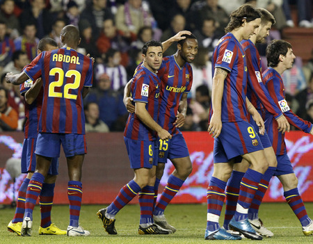 Xavier Hernandez Creus