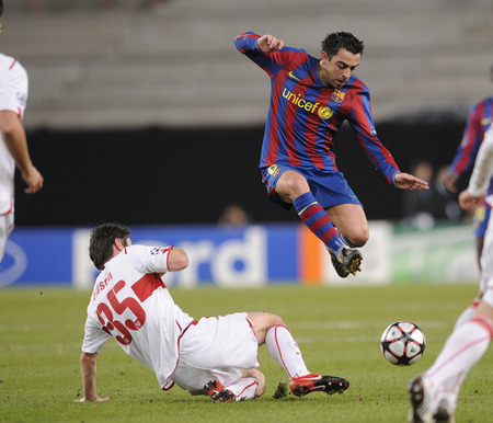 Xavier Hernandez Creus