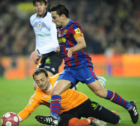 Xavier Hernandez Creus