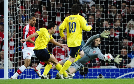 Xavier Hernandez Creus