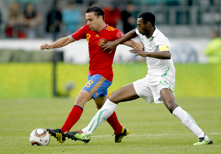 Xavier Hernandez Creus