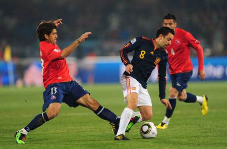 Xavier Hernandez Creus