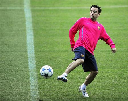 Xavier Hernandez Creus