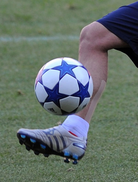 Xavier Hernandez Creus